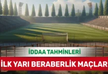 29 Temmuz 2025 Salı İY X banko iddaa tahminleri