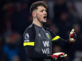 Manchester City eski kalecisi James Trafford ile imza aşamasına geldi.