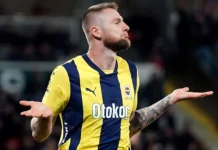 Fenerbahçe Milan Skriniar için PSG ile anlaştı.