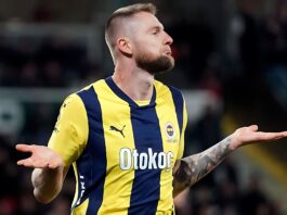 Fenerbahçe Milan Skriniar için PSG ile anlaştı.