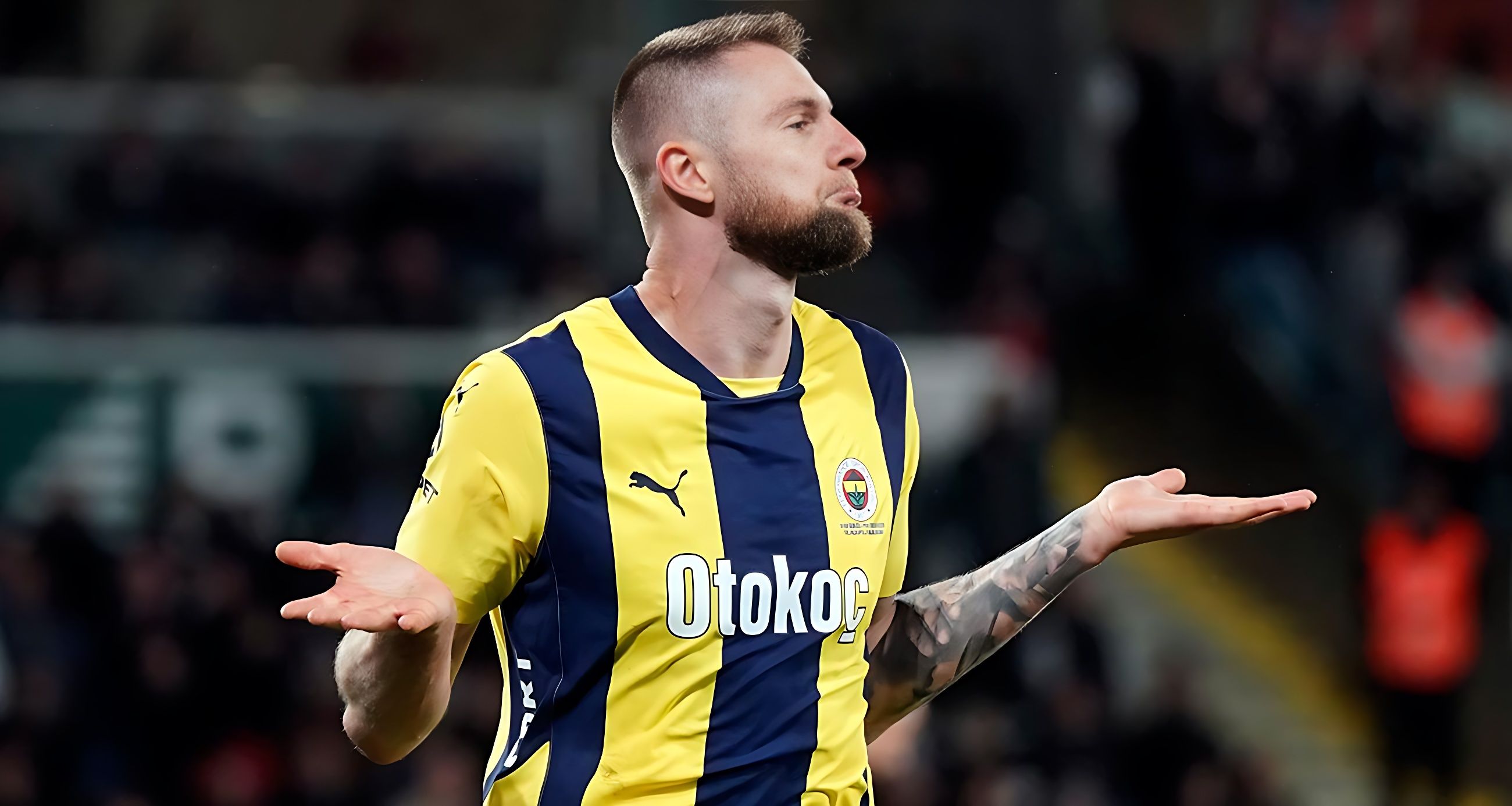 milan-skriniar-fenerbahce Fenerbahçe Milan Skriniar için PSG ile anlaştı.
