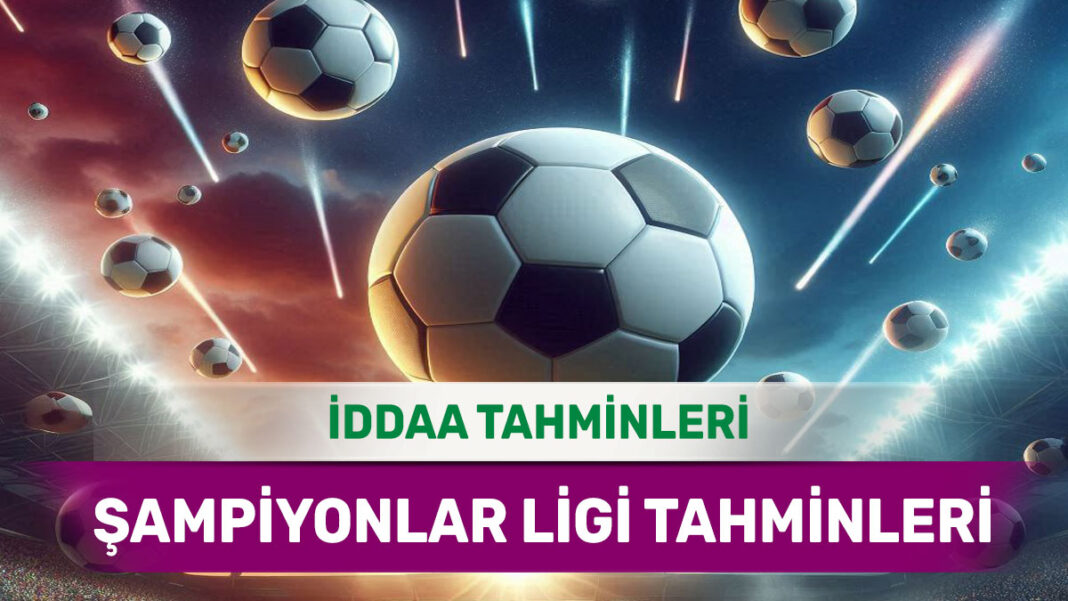 16 Temmuz 2025 Çarşamba Şampiyonlar Ligi banko iddaa tahminleri