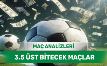 21 Ağustos 2025 Perşembe 3.5 Üst yorumlu maç analizleri