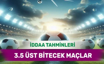 16 Ağustos 2025 Cumartesi 3.5 Üst yorumlu maç analizleri