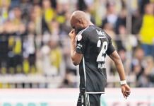 Beşiktaş Moatasem Al-Musrati ile yollarını ayırdı