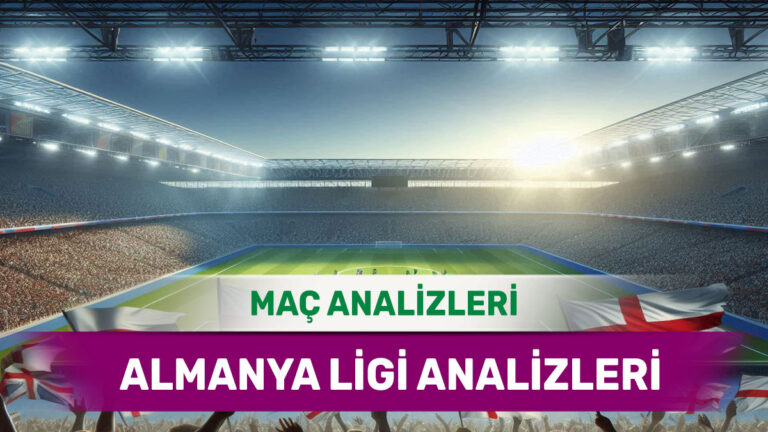 23 Ağustos 2025 Cumartesi - Alman Sahalarında Futbol Şöleni: Kritik Maçlar