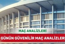 24 Ağustos 2025 Pazar yorumlu maç analizleri
