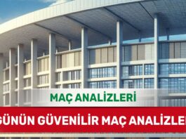 24 Ağustos 2025 Pazar yorumlu maç analizleri