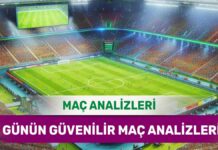 23 Ağustos 2025 Cumartesi yorumlu maç analizleri