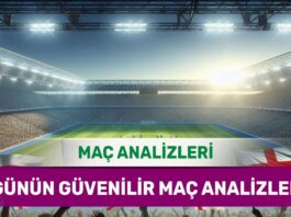 31 Ağustos 2025 Pazar yorumlu maç analizleri