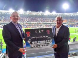 Başakşehir kulübü Fatih Terim ile görüşüyor