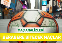 26 Ağustos 2025 Salı MS X yorumlu maç analizleri