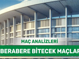 20 Ağustos 2025 Çarşamba MS X yorumlu maç analizleri