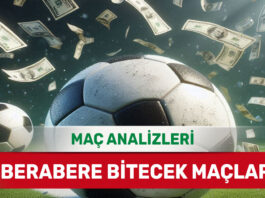 30 Ağustos 2025 Cumartesi MS X yorumlu maç analizleri