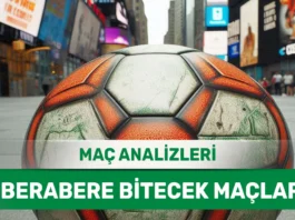 25 Ağustos 2025 Pazartesi MS X yorumlu maç analizleri