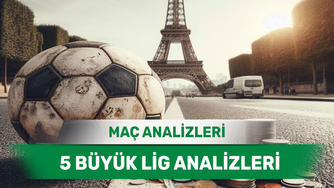 22 Ağustos 2025 Cuma 5 Büyük Lig yorumlu maç analizleri