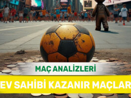 25 Ağustos 2025 Pazartesi MS 1 yorumlu maç analizleri