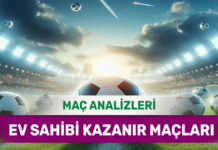 27 Ağustos 2025 Çarşamba MS 1 yorumlu maç analizleri