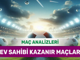 27 Ağustos 2025 Çarşamba MS 1 yorumlu maç analizleri