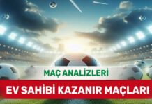 21 Ağustos 2025 Perşembe MS 1 yorumlu maç analizleri