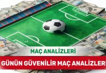 22 Ağustos 2025 Cuma yorumlu maç analizleri