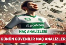 26 Ağustos 2025 Salı yorumlu maç analizleri