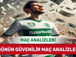 26 Ağustos 2025 Salı yorumlu maç analizleri
