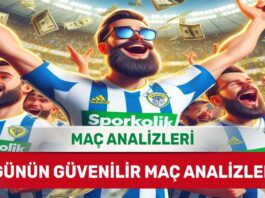 25 Ağustos 2025 Pazartesi yorumlu maç analizleri