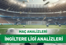 30 Ağustos 2025 Cumartesi İngiltere ligi yorumlu maç analizleri