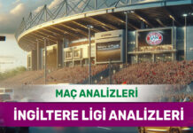 23 Ağustos 2025 Cumartesi İngiltere ligi yorumlu maç analizleri