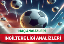 16 Ağustos 2025 Cumartesi İngiltere ligi yorumlu maç analizleri