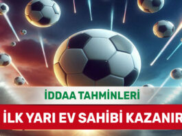 16 Ağustos 2025 Cumartesi İY 1 yorumlu maç analizleri