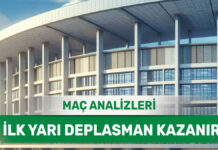 28 Ağustos 2025 Perşembe İY 2 yorumlu maç analizleri