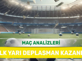 21 Ağustos 2025 Perşembe İY 2 yorumlu maç analizleri