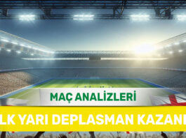 22 Ağustos 2025 Cuma İY 2 yorumlu maç analizleri