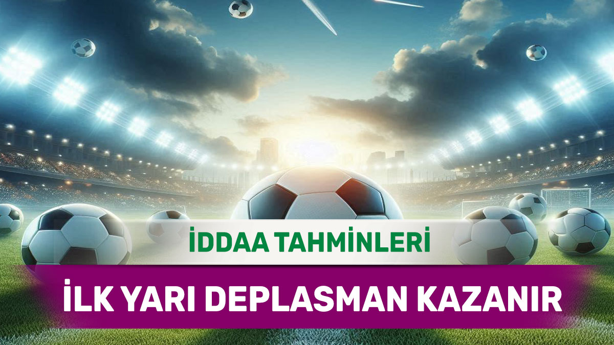 14 Ağustos 2025 Perşembe İY 2 yorumlu maç analizleri