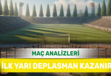 27 Ağustos 2025 Çarşamba İY 2 yorumlu maç analizleri