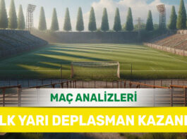 27 Ağustos 2025 Çarşamba İY 2 yorumlu maç analizleri