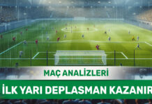 26 Ağustos 2025 Salı İY 2 yorumlu maç analizleri