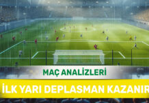20 Ağustos 2025 Çarşamba İY 2 yorumlu maç analizleri