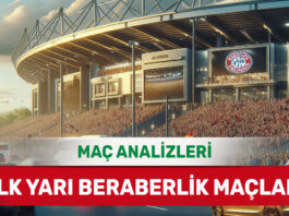 22 Ağustos 2025 Cuma İY X yorumlu maç analizleri