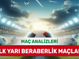25 Ağustos 2025 Pazartesi İY X yorumlu maç analizleri