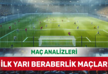 27 Ağustos 2025 Çarşamba İY X yorumlu maç analizleri