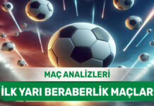 26 Ağustos 2025 Salı İY X yorumlu maç analizleri
