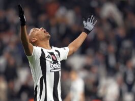 Joao Mario kararını Sergen Yalçın verecek