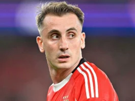 Kerem Aktürkoğlu Fenerbahçe