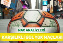 26 Ağustos 2025 Salı KG YOK yorumlu maç analizleri