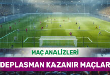 25 Ağustos 2025 Pazartesi MS 2 yorumlu maç analizleri