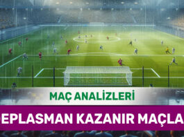 25 Ağustos 2025 Pazartesi MS 2 yorumlu maç analizleri