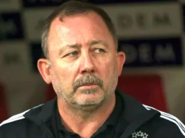 Beşiktaş Sergen Yalçın göreve başlıyor